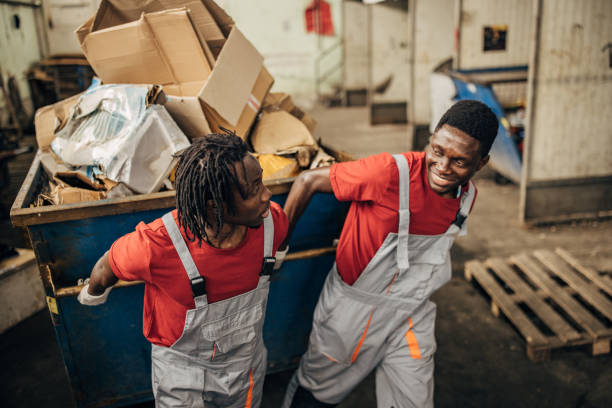 Best Professional Junk Removal  in Lopezville, TX