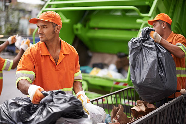 Yard Cleanup Services in Lopezville, TX